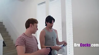 You Are Never Appendix Antisocial For Family Time - Jack Hunter  Eric Charming